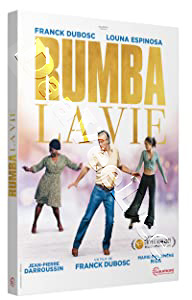 Rumba Therapy | Rumba la vie  |   DVD
